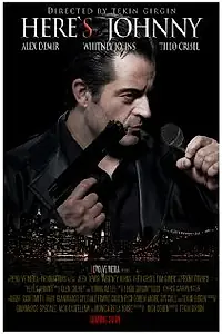 Постер к фильму «Here's Johnny (2013)»