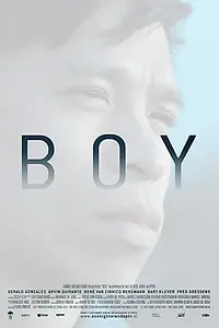 Постер к фильму «Boy (2012)»