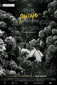 Главный постер фильма «En un paisaje imaginado (2012)»