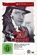Постер к фильму «Джонни крадет Европу (1932)»
