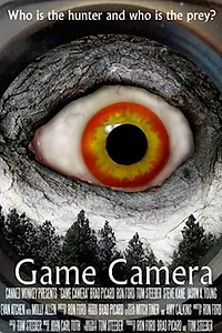 Постер к фильму «Game Camera (2013)»