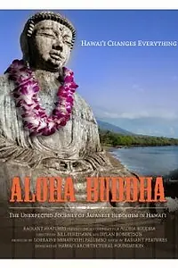 Постер к фильму «Aloha Buddha (2011)»