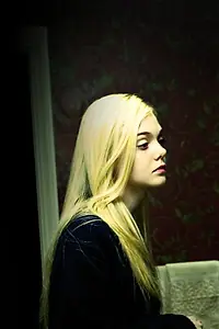 Постер к фильму «Сходство (2013)»