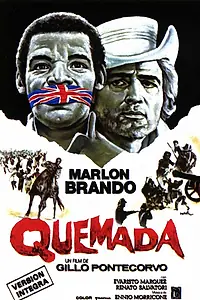 Постер к фильму «Кеймада (1969)»