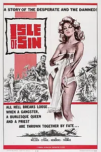 Постер к фильму «Flitterwochen in der Hölle (1960)»