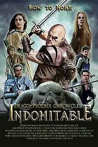 Постер к фильму «Ta hronika tou Drakofoinika: Adamastos (2013)»