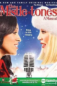 Постер к фильму «The Mistle-Tones (2012)»