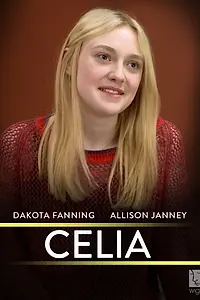 Постер к фильму «Селия (2012)»
