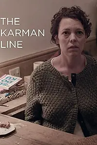 Постер к фильму «Линия Кармана (2014)»