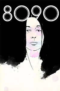 Постер к фильму «8090 (2012)»
