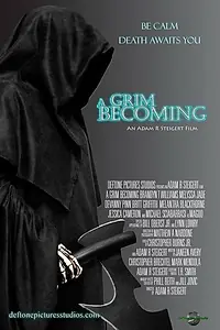 Постер к фильму «Превратившийся в смерть (2014)»