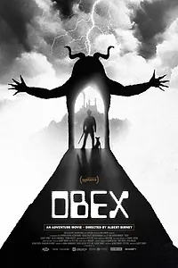 Постер к фильму «Obex (2025)»