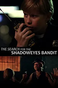 Главный постер фильма «Timmy Muldoon and the Search for the Shadoweyes Bandit (2013)»