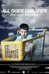 Постер к фильму «Все дети Бога (2012)»