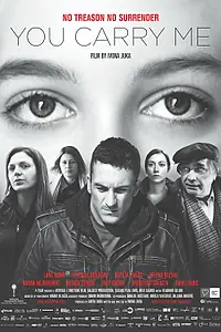 Постер к фильму «Ты несешь меня (2015)»