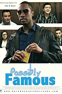 Главный постер фильма «Возможно известные (2011)»