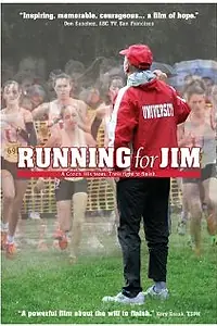 Постер к фильму «Running for Jim (2013)»