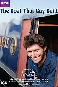 Постер к сериалу «The Boat That Guy Built (2011)»