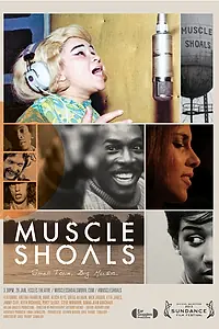 Постер к фильму «Muscle Shoals (2013)»