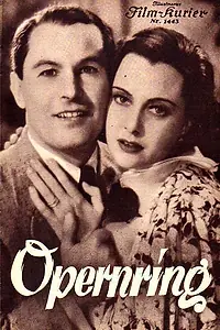 Постер к фильму «В солнечном сиянии (1936)»