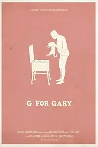 Постер к фильму «G for Gary (2008)»