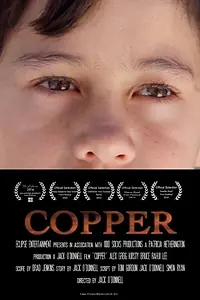 Постер к фильму «Copper (2014)»