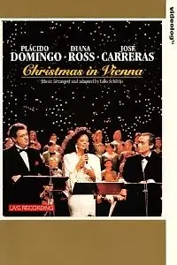 Главный постер фильма «Рождество в Вене (1997)»