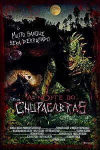 Главный постер фильма «Ночь чупакабры (2011)»