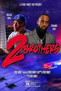 Постер к фильму «Two Brothers (2023)»