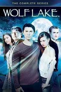 Главный постер фильма «Wolf Lake: The Original Werewolf Saga (2012)»
