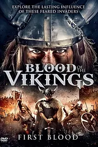 Главный постер сериала «Blood of the Vikings (2001)»