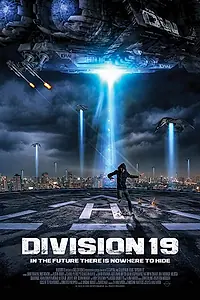 Постер к фильму «Дивизион 19 (2017)»