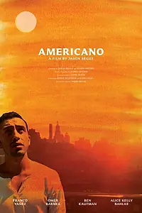 Постер к фильму «Americano (2013)»