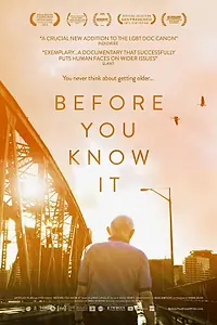 Главный постер фильма «Прежде чем ты узнаешь (2013)»