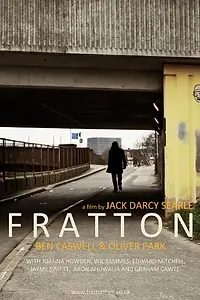 Постер к фильму «Fratton (2014)»