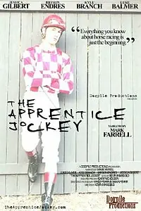 Постер к фильму «The Apprentice Jockey»