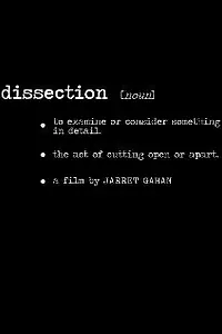 Постер к фильму «Dissection (2012)»
