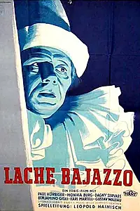 Постер к фильму «Где моя дочь? (1943)»