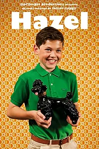 Постер к фильму «Хейзель (2012)»