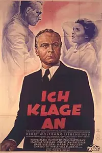 Постер к фильму «Я обвиняю (1941)»