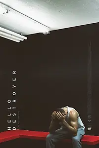 Постер к фильму «Эсминец (2016)»