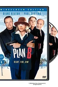 Постер к фильму «План «В» (2001)»
