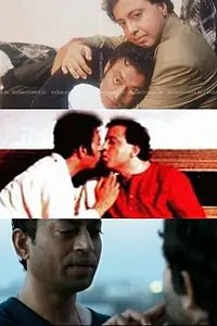 Постер к фильму «Adhura (1995)»