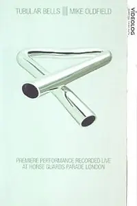 Главный постер фильма «Mike Oldfield: Tubular Bells III (1999)»