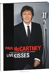 Постер к фильму «Paul McCartney's Live Kisses (2012)»