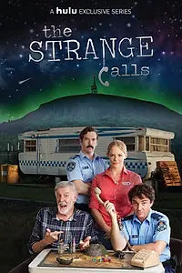 Главный постер сериала «Странные звонки (2012)»