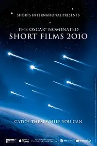 Главный постер мультфильма «Оскар 2010. Короткий метр: Анимация (2010)»