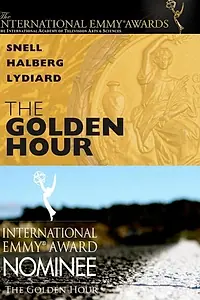 Постер к фильму «The Golden Hour (2012)»