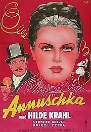 Постер к фильму «Аннушка (1942)»