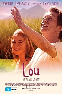 Постер к фильму «Лу (2010)»